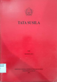 Image of Tata Susila